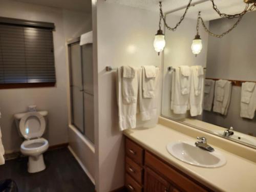montauk lodge