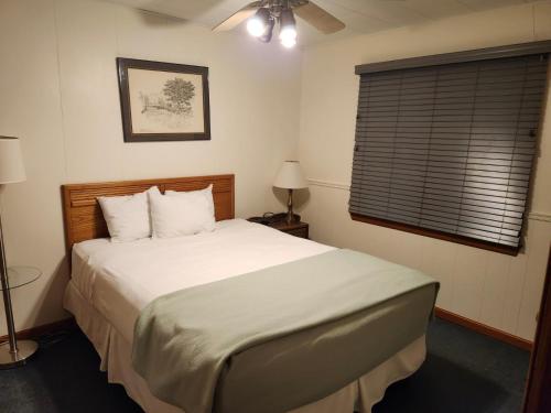 montauk lodge