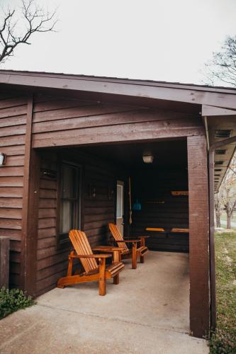 montauk lodge