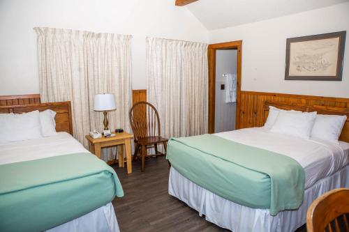 montauk lodge
