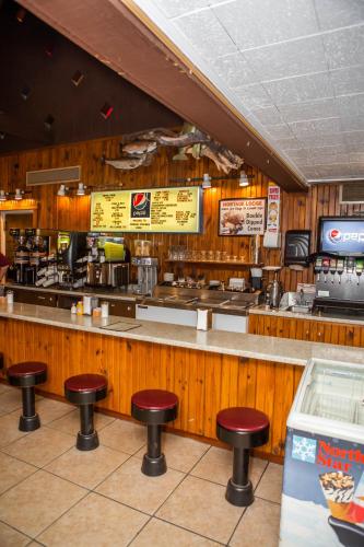 montauk lodge