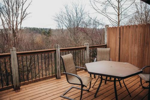 montauk lodge