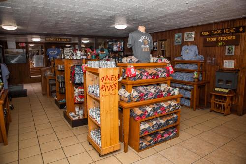 montauk lodge