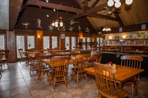 montauk lodge