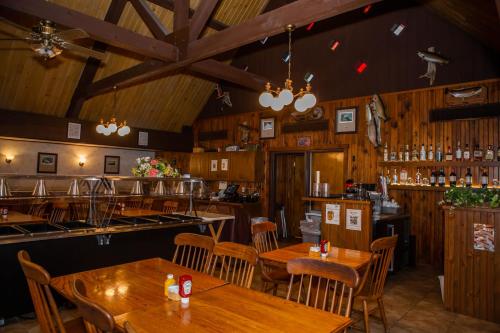 montauk lodge