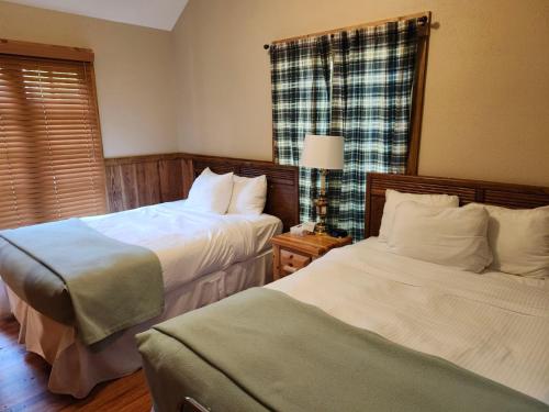 montauk lodge