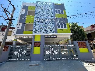 the kaya service apartment srirangam