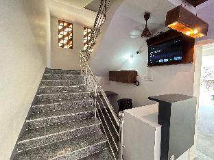 the kaya service apartment srirangam