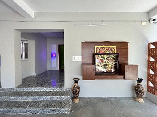 the kaya service apartment srirangam