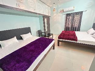 the kaya service apartment srirangam