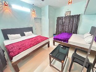 the kaya service apartment srirangam