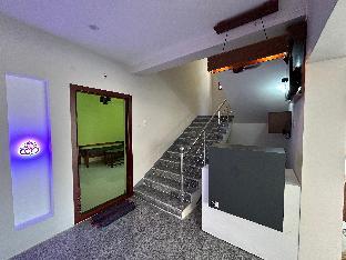 the kaya service apartment srirangam