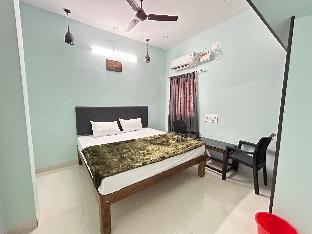 the kaya service apartment srirangam