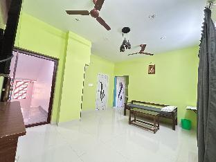 the kaya service apartment srirangam