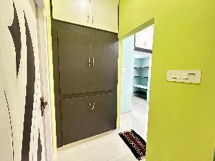 the kaya service apartment srirangam