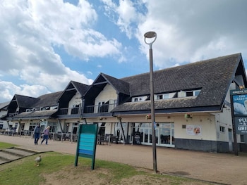 milton keynes