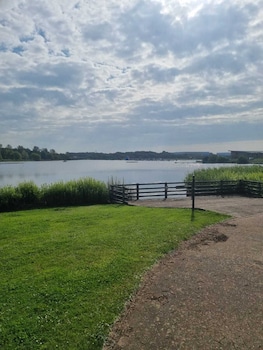 milton keynes