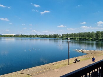 milton keynes