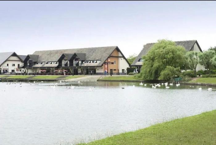 milton keynes