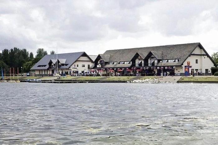 milton keynes