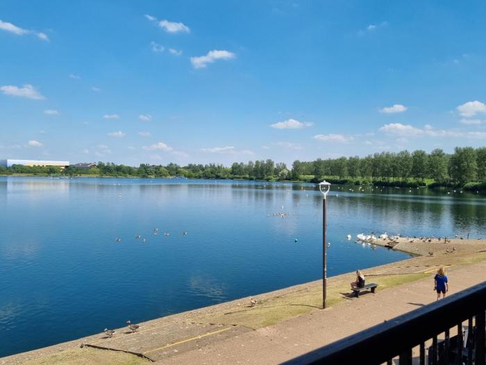 milton keynes