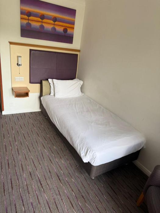milton keynes