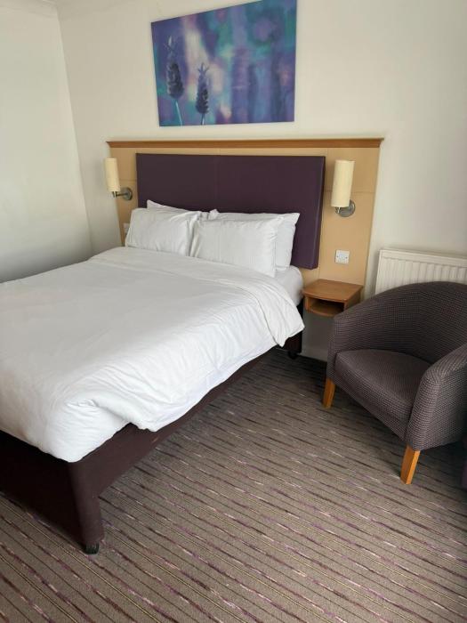 milton keynes