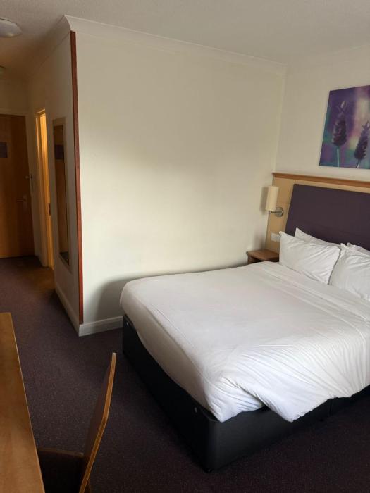 milton keynes