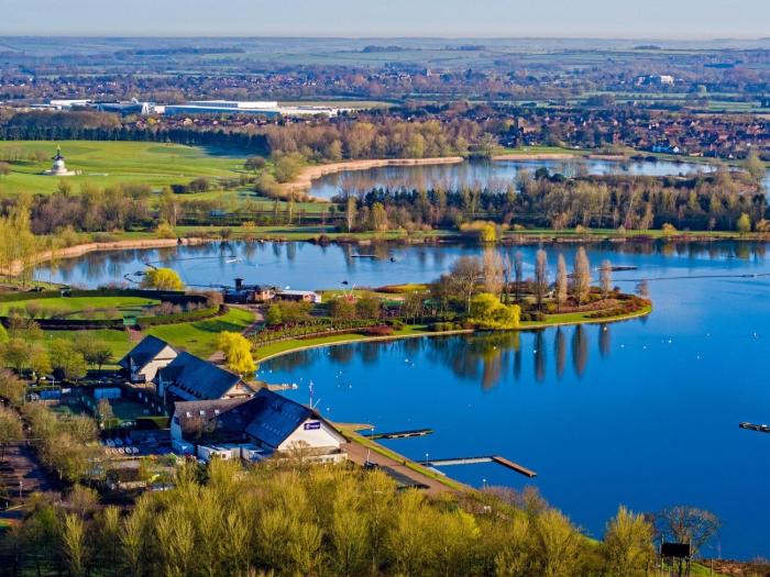 milton keynes