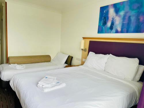 milton keynes