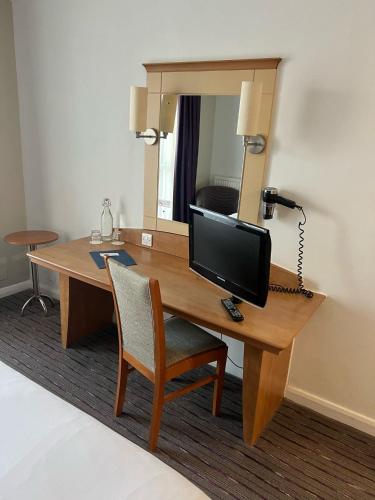 milton keynes