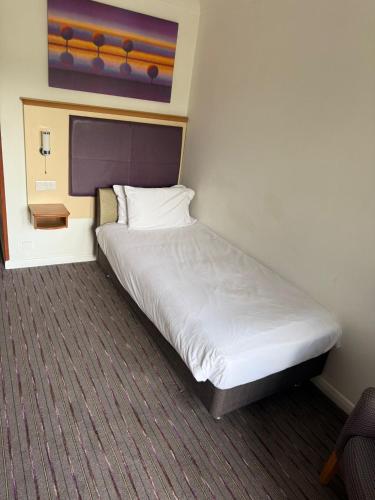 milton keynes