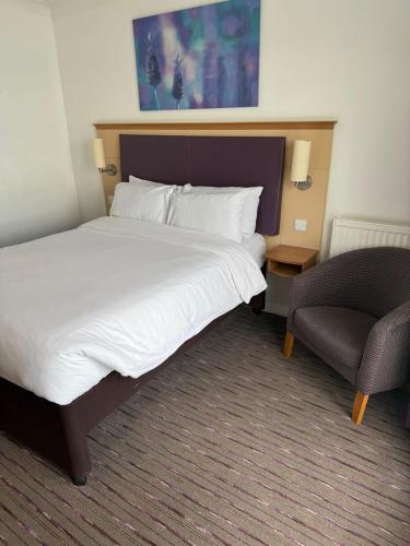 milton keynes