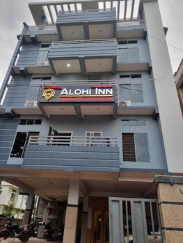 alohi inn