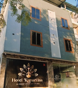 hotel kamari inn