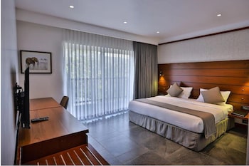 the violet thekkady