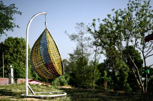 thc ecostays kausani