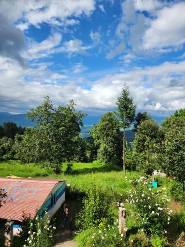 thc ecostays kausani