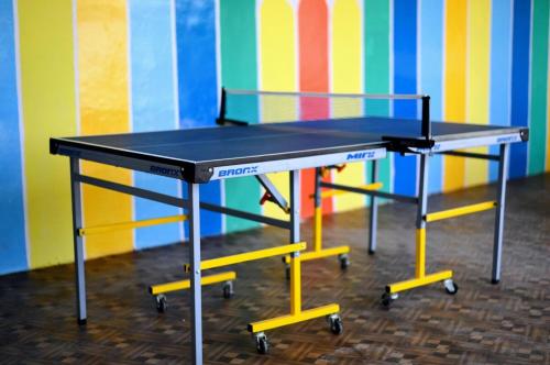 thc ecostays kausani