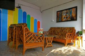 thc ecostays kausani