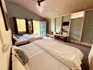 thc ecostays kausani