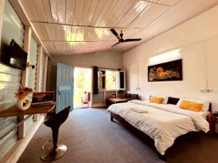 thc ecostays kausani