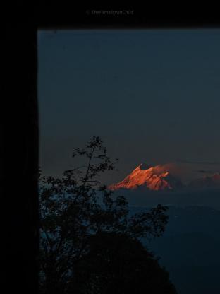 kausani