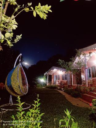 thc ecostays kausani