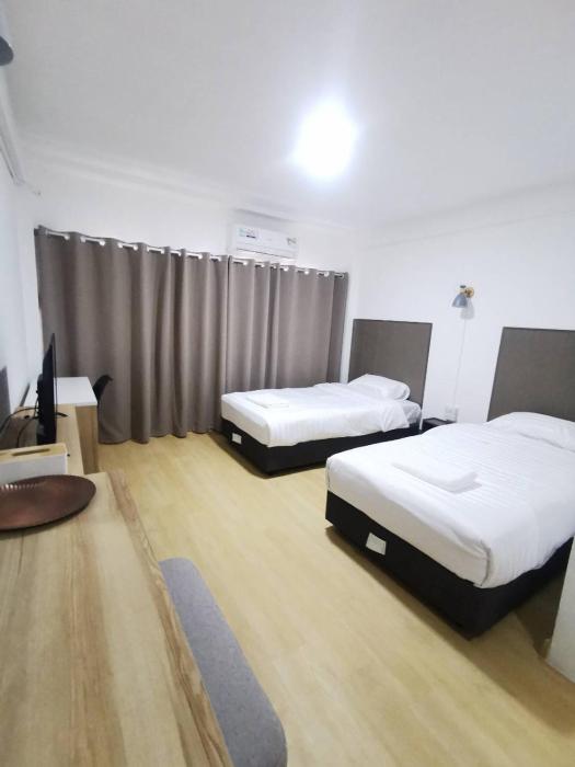 ratanasiri hotel