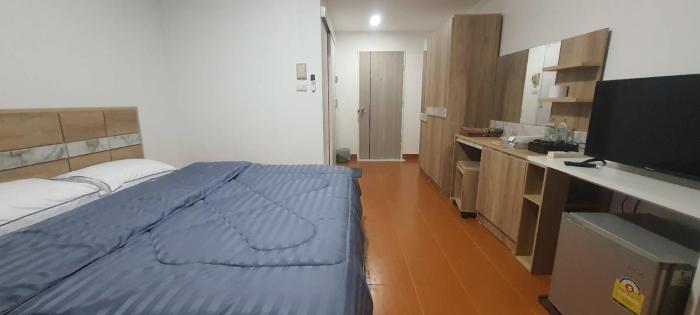 ratanasiri hotel
