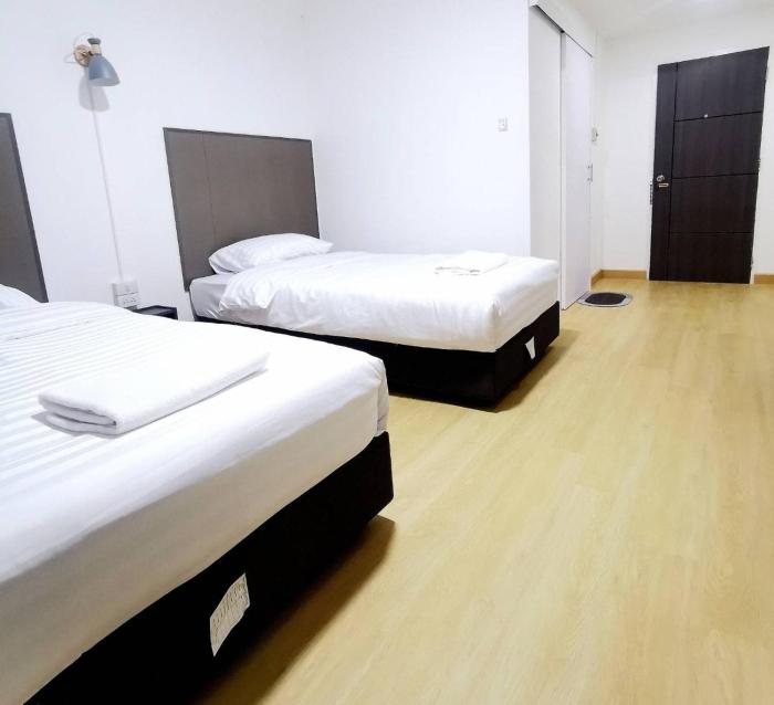 ratanasiri hotel