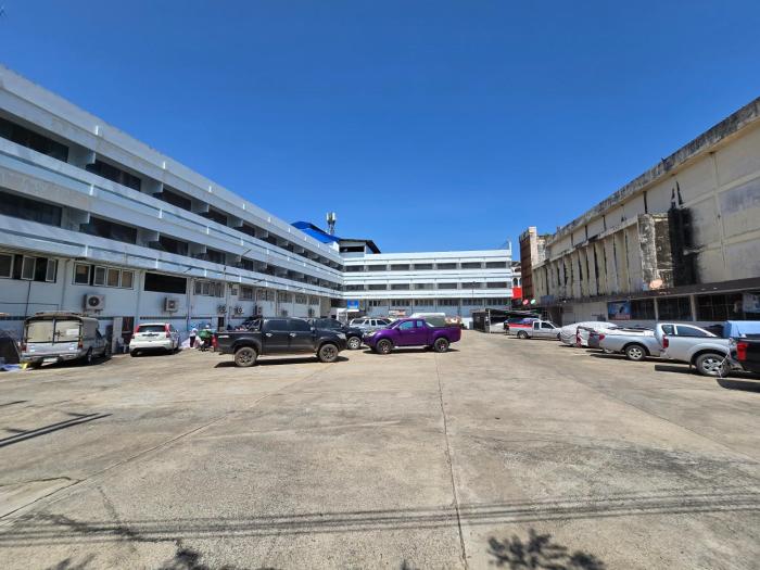 ratanasiri hotel