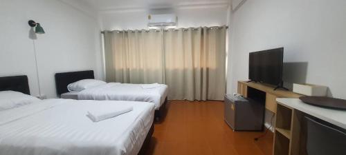 ratanasiri hotel