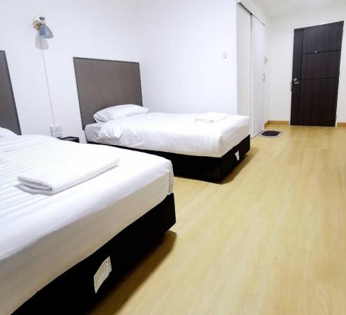 ratanasiri hotel